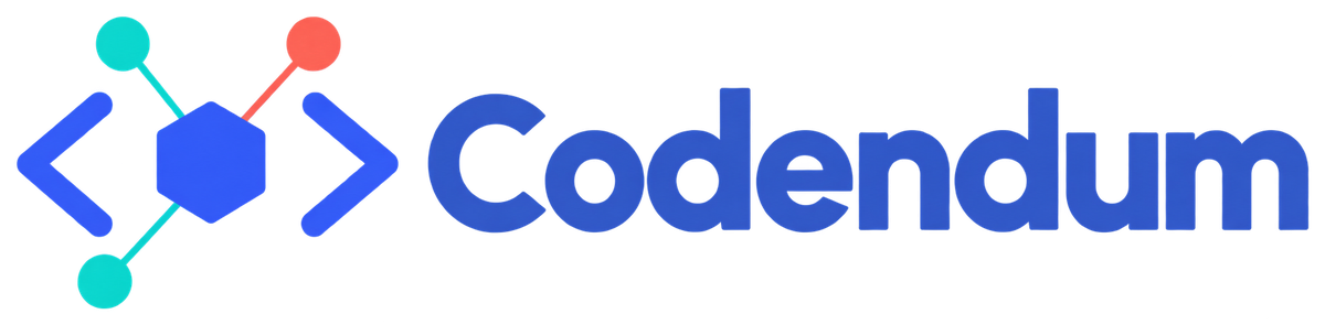 Codendum
